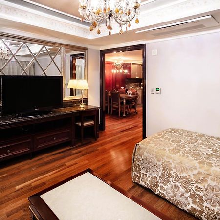 Gangnam Artnouveau City Seoul Ruang foto