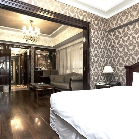 Gangnam Artnouveau City Seoul Bagian luar foto