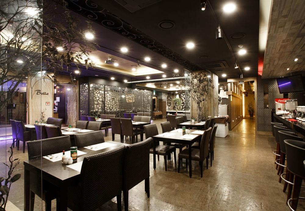 Gangnam Artnouveau City Seoul Bagian luar foto