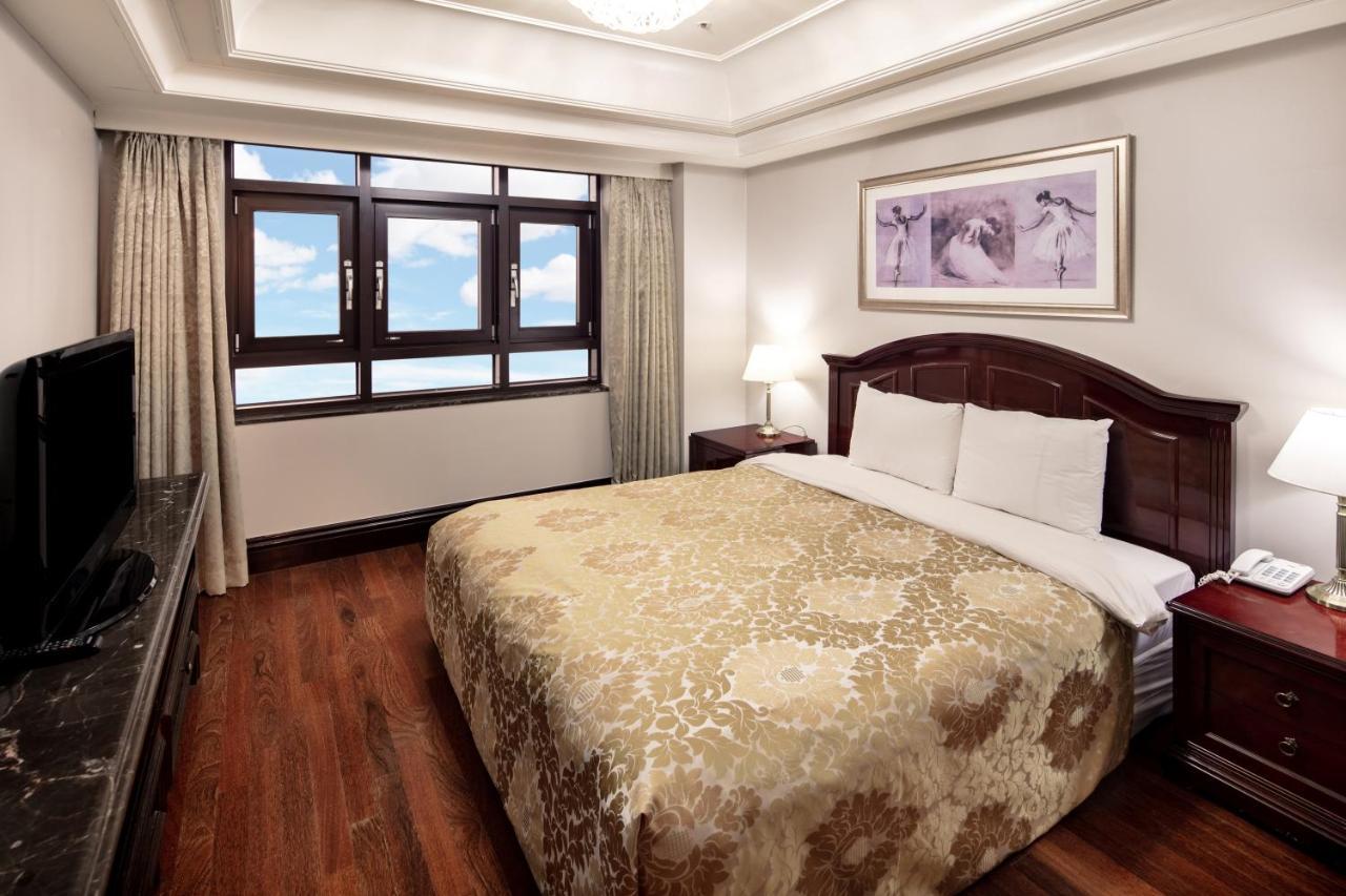 Gangnam Artnouveau City Seoul Bagian luar foto
