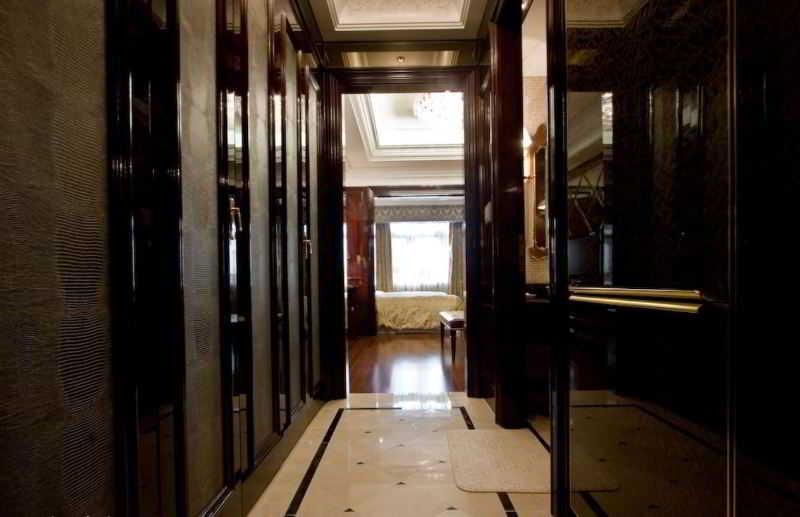 Gangnam Artnouveau City Seoul Bagian luar foto