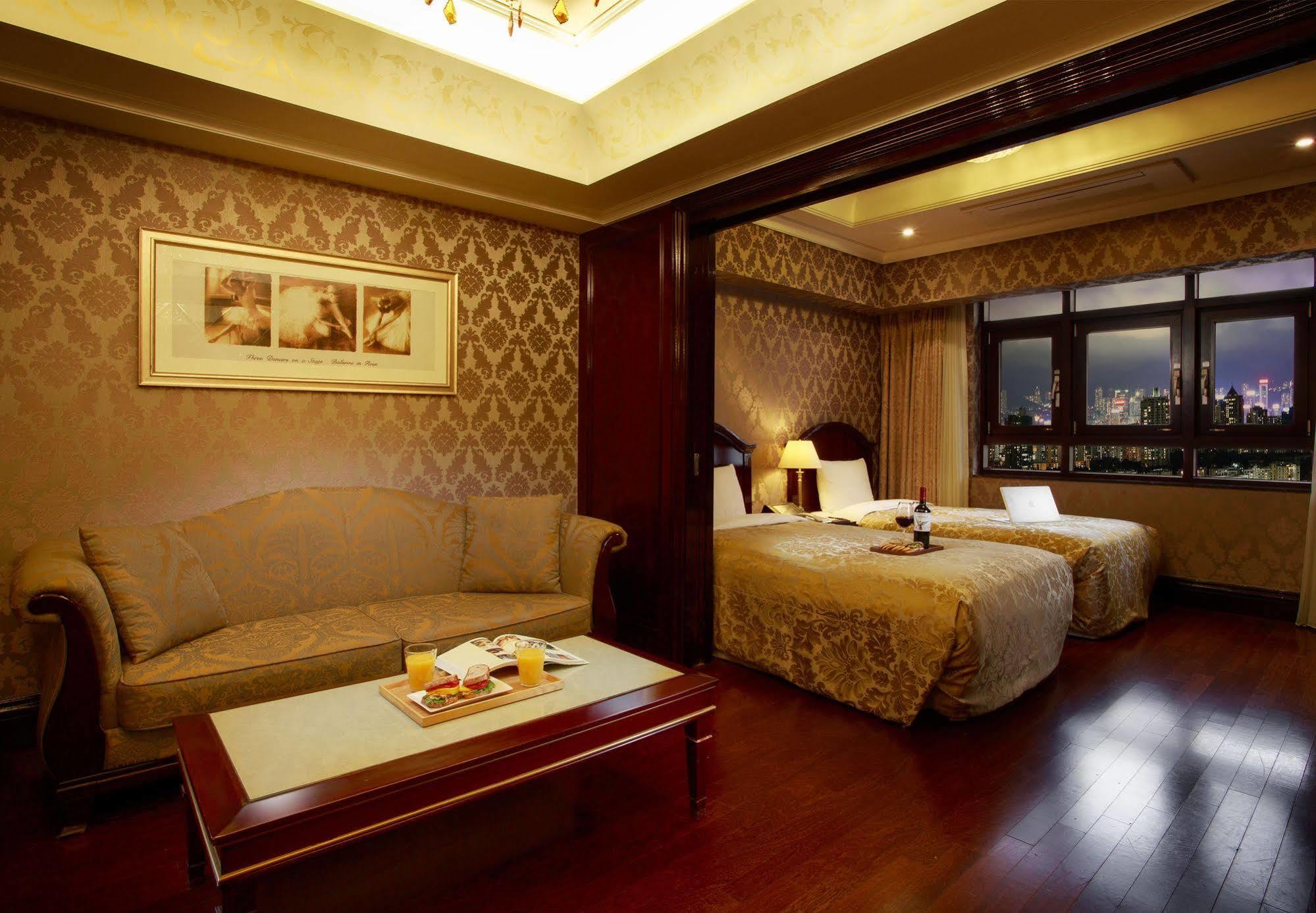 Gangnam Artnouveau City Seoul Bagian luar foto
