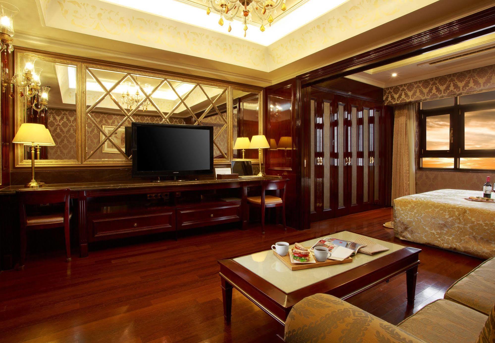Gangnam Artnouveau City Seoul Bagian luar foto