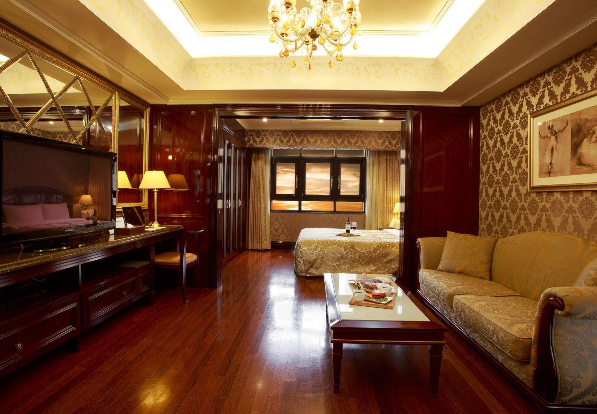Gangnam Artnouveau City Seoul Bagian luar foto
