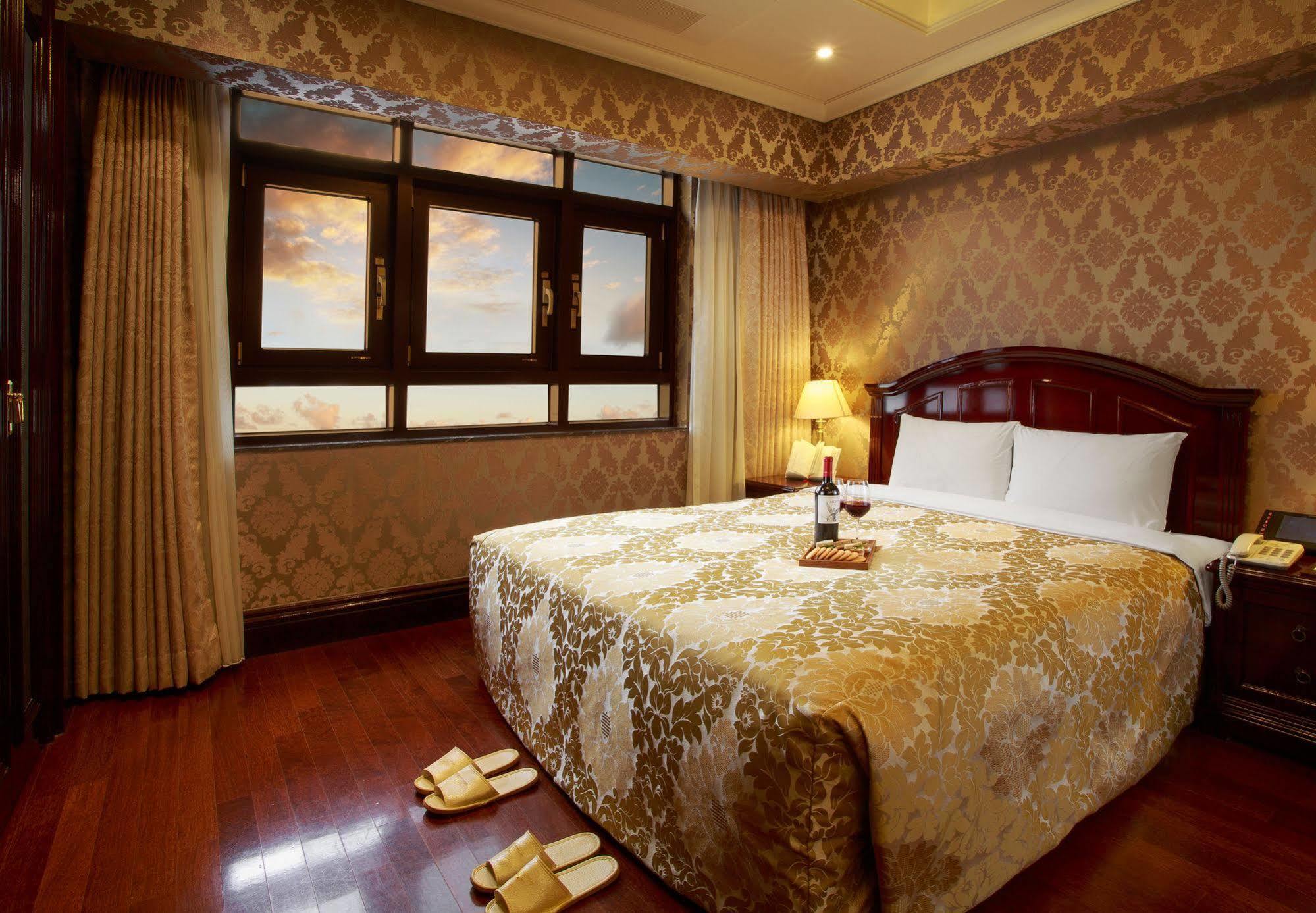 Gangnam Artnouveau City Seoul Bagian luar foto